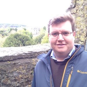 Meet your Posher, Patrick